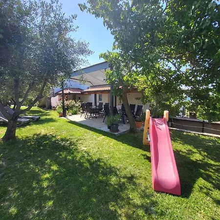 La Marea Portoroz Apartment Secovlje