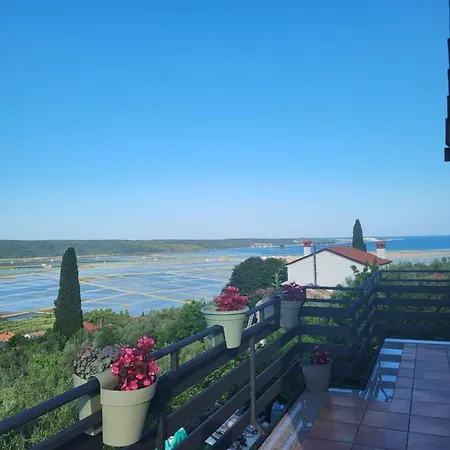 La Marea Appartement *