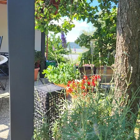 La Marea Portoroz Secovlje