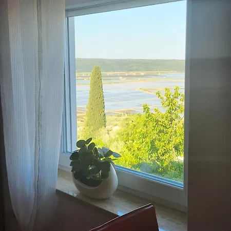 La Marea Appartement
