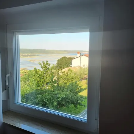 La Marea Appartement Sečovlje