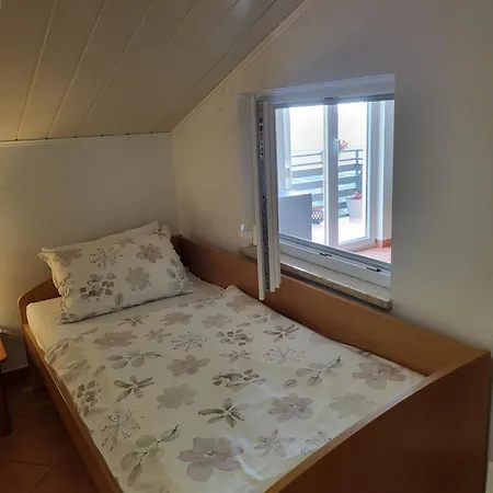La Marea Appartement *