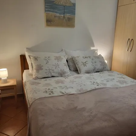 Apartment La Marea Portoroz Secovlje