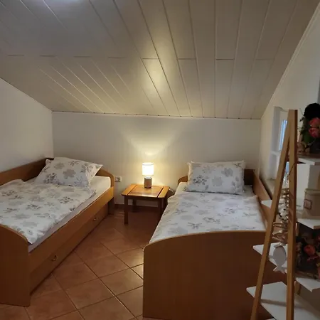 La Marea Portoroz * Secovlje