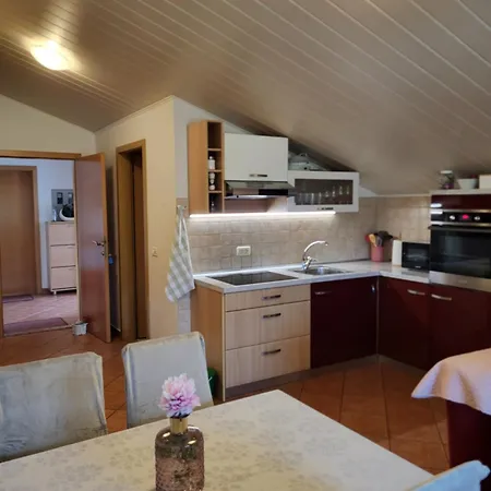La Marea Portoroz Apartman Secovlje