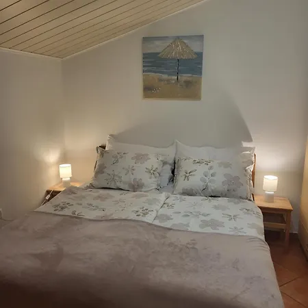 La Marea Portoroz Secovlje