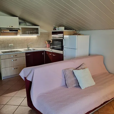 La Marea Appartement