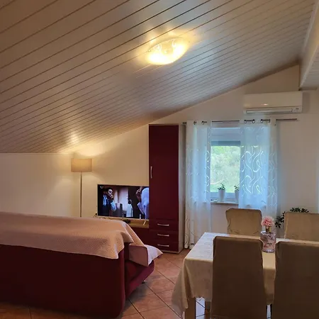 Appartement La Marea *