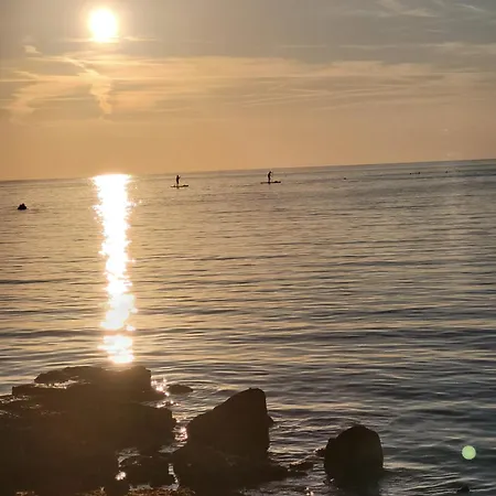 Apartment La Marea Portoroz Secovlje