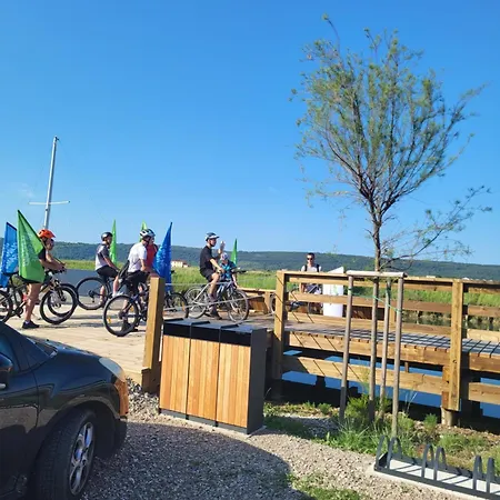 La Marea Portoroz * Secovlje