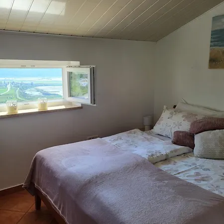 La Marea Appartement