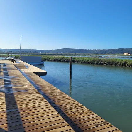 Apartment La Marea Portoroz