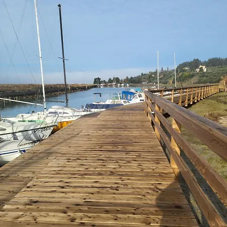 La Marea Portoroz Apartment Secovlje