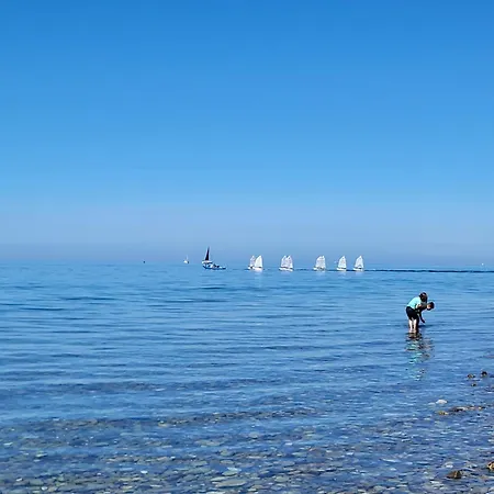 La Marea Portoroz Secovlje