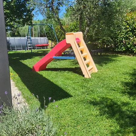 Apartment La Marea Portoroz