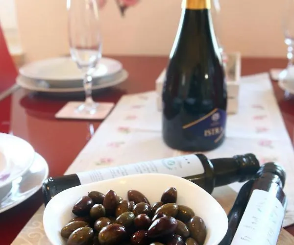 דירה La Marea Portoroz