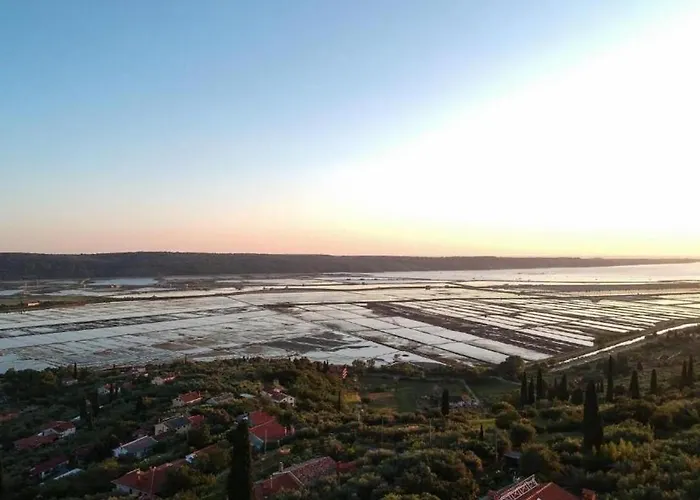 דירה La Marea Portoroz