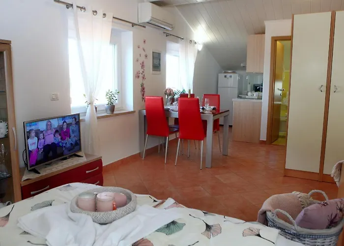 La Marea Portoroz Sečovlje