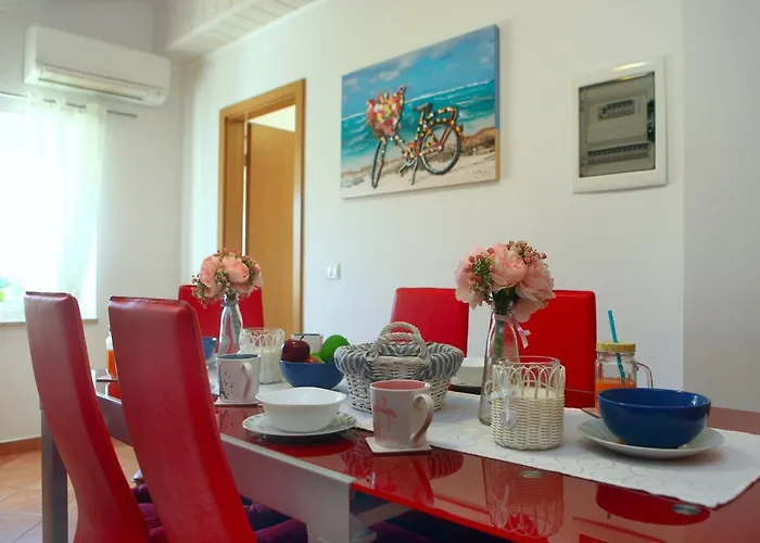 La Marea Portoroz * Сечовле