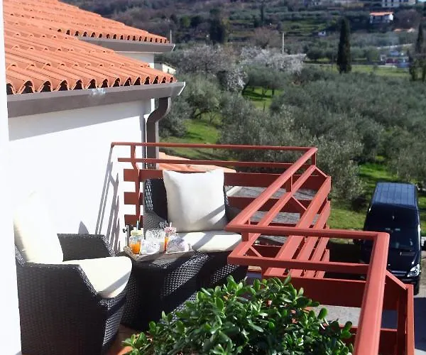 La Marea Portoroz Сечовле