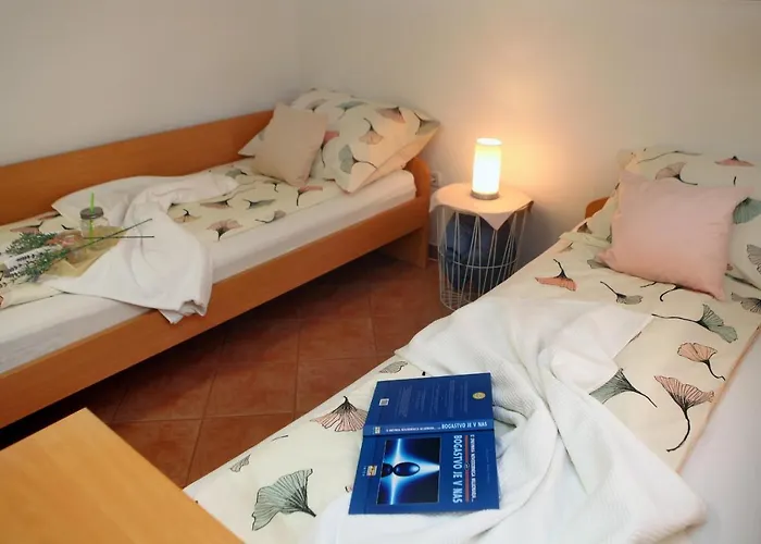 Апартаменты La Marea Portoroz