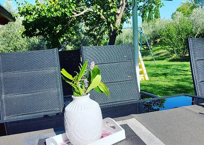 La Marea Portoroz Апартаменты *