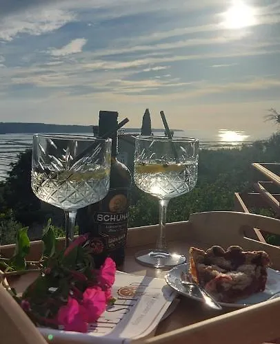 La Marea Portoroz * Сечовле