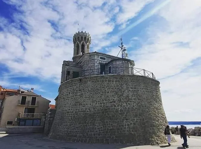 La Marea Portoroz Sečovlje