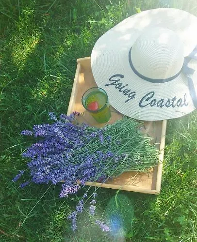 דירה La Marea Portoroz *