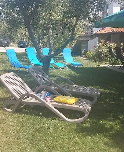 La Marea Portoroz דירה