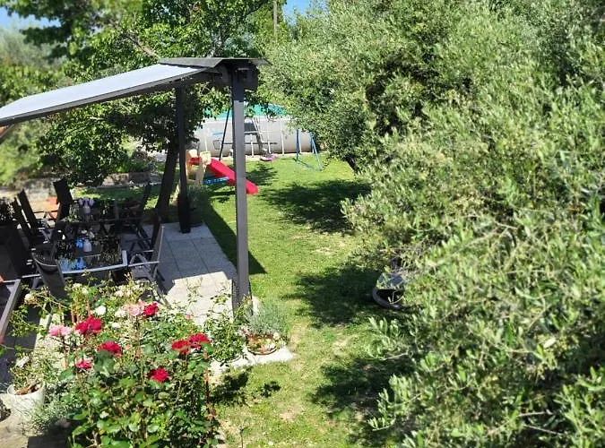 La Marea Portoroz * Sečovlje