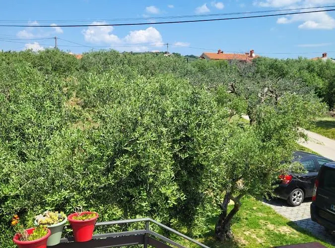 La Marea Portoroz דירה Sečovlje