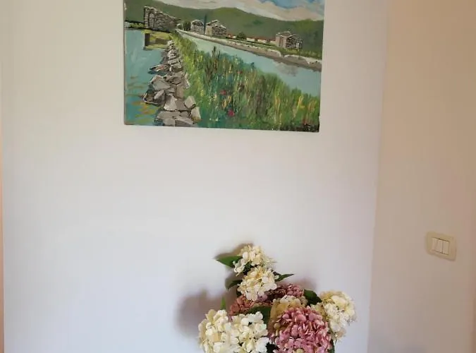 La Marea Portoroz Sečovlje