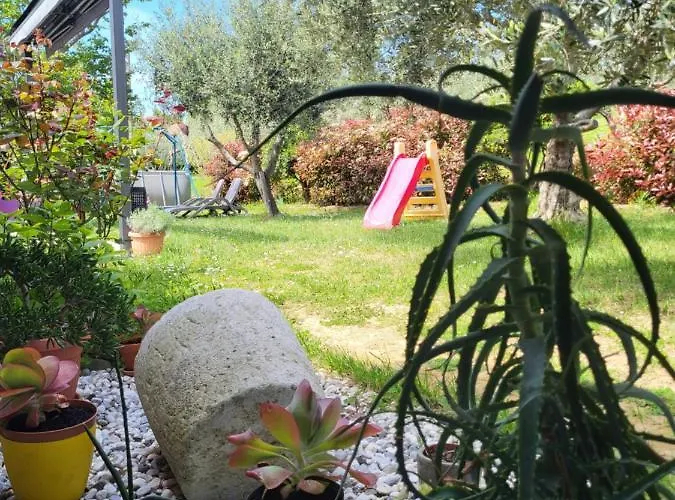 La Marea Portoroz Апартаменты *