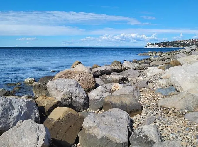 La Marea Portoroz Sečovlje