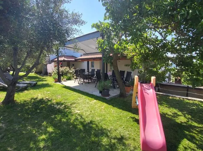 La Marea Portoroz דירה Sečovlje