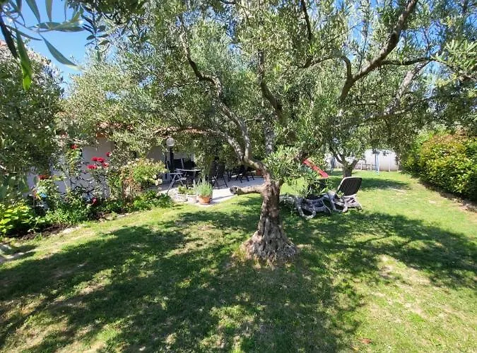 La Marea Portoroz * Sečovlje