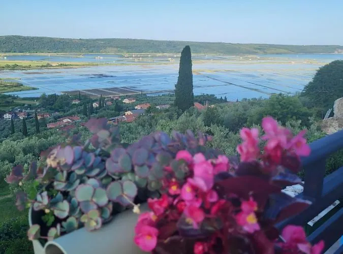 La Marea Portoroz Апартаменты *