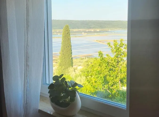 La Marea Portoroz Апартаменты