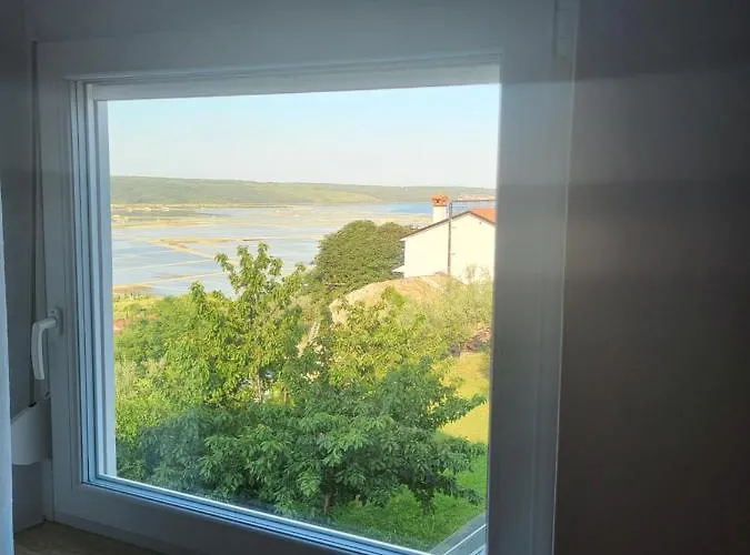 La Marea Portoroz דירה Sečovlje