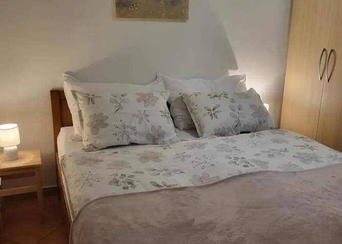 דירה La Marea Portoroz Sečovlje