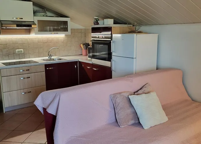 La Marea Portoroz Апартаменты