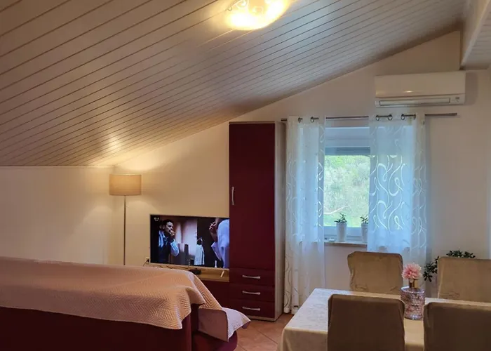 Апартаменты La Marea Portoroz *