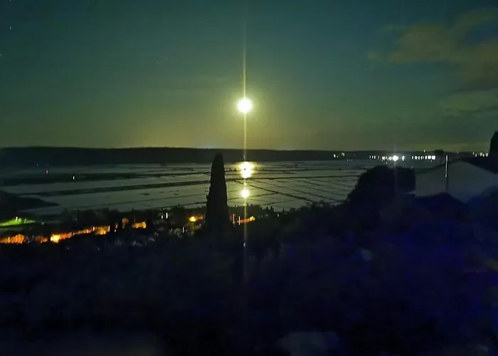 La Marea Portoroz Sečovlje