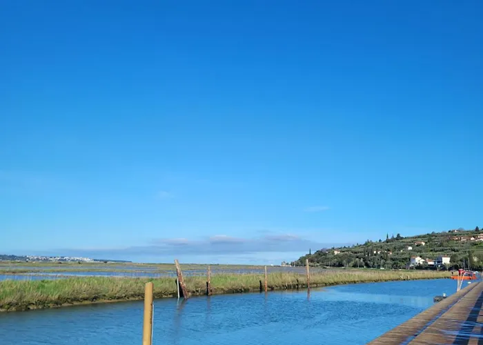 La Marea Portoroz * Сечовле