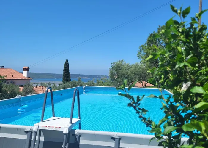 Апартаменты La Marea Portoroz