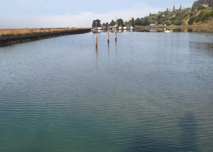 La Marea Portoroz Апартаменты *