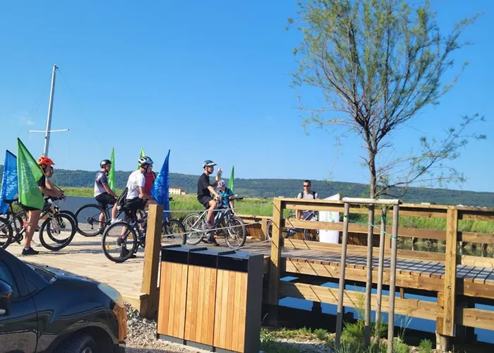 La Marea Portoroz * Sečovlje