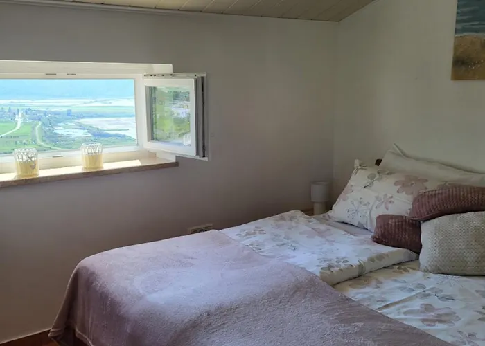 La Marea Portoroz Апартаменты