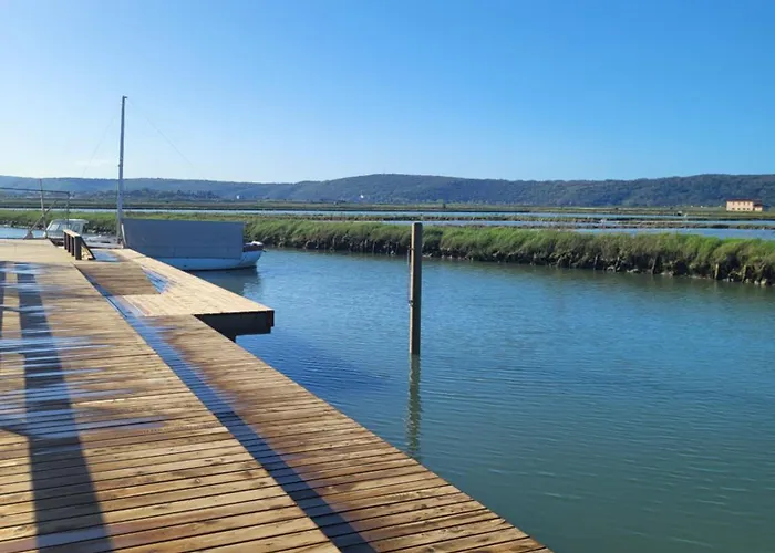 דירה La Marea Portoroz